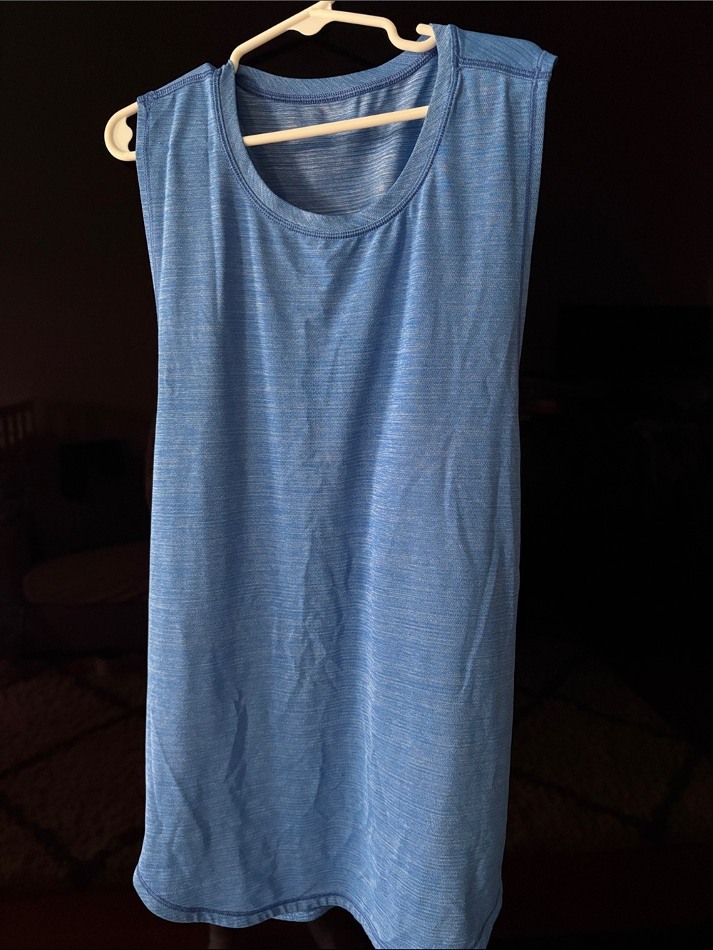 Lululemon Tank, XS